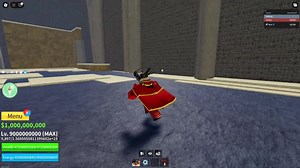 I Discovered a SECRET in Blox Fruits... Part 4 | Uzoth Gaming