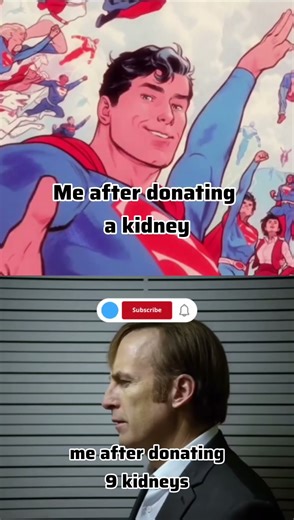 kidney meme