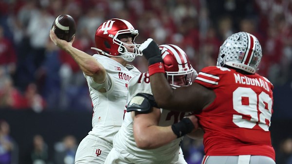 College Football Playoff overtime rules: How does it work, number of overtimes, possessions, ties