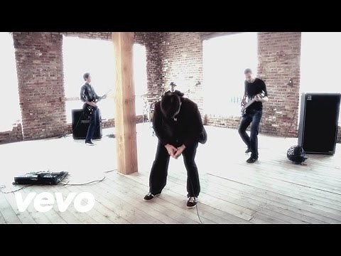 Taproot - Release Me