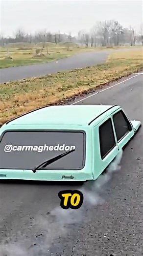 Best Records Of Most Unique Cars In The World 😳 !!!