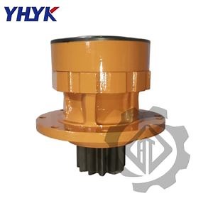 [Hot Item] Excavator Swing Motor Sy75 Swing Gearbox Swing Reduction 60042755 20y-26-00230 for Sany