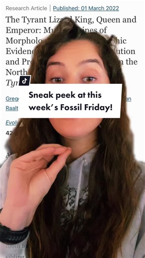 #greenscreen #fossilfriday #fossils #trex #tyrannosaurus #paleontology #paleontologist #dinosaurs #geology #geologist #rocktok #geotok #dinosaur #geo