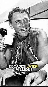 Ken Curtis: The Man Behind Festus Haggen on Gunsmoke