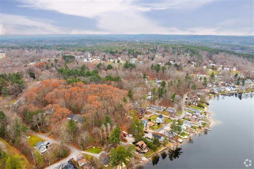 Living in Hampstead, NH