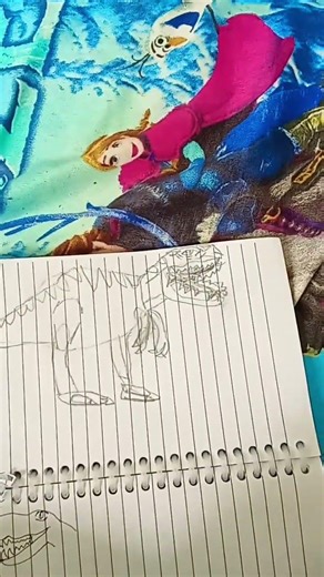 v rex drawing level 1 to level 78