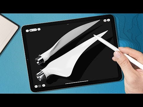 Designing a Horizontal Axis Wind Turbine Blade | Shapr3D