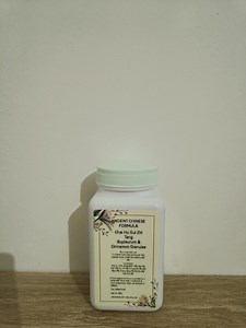 Chai Hu Gui Zhi Tang (Bupleurum & Zimtgranulat) - Etsy Schweiz