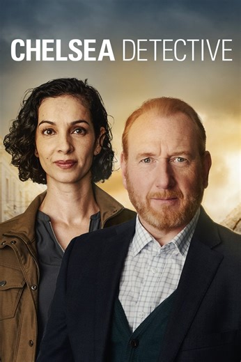 The Chelsea Detective - Season 1 (S01) (2022) | ČSFD.cz