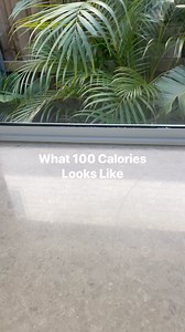 35K views · 4 comments | 100 calories can look so different! 綾 It’s...