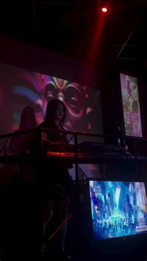 Jelajahi Club Malam dan Party di Jakarta