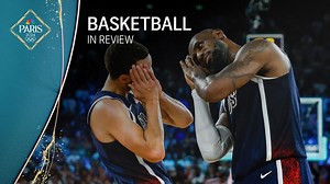 Olympic basketball at Paris 2024: Biggest stories, replays, medal results, top athletes, highlights
