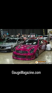 Head over to GaugeMagazine.com and check out our April 2025 issue and dive in to coverage of Slammed Impulse, Dayton OH! #gaugemagazine #carshowcoverage #featured #carshow #coverage #cars | GaugeMagazine.com