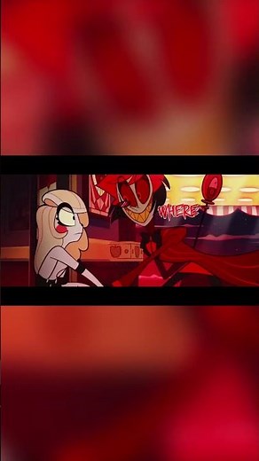 Insane | Hazbin Hotel Remix (Intro and Verse 1) #alastor #hazbinhotel #helluvaboss