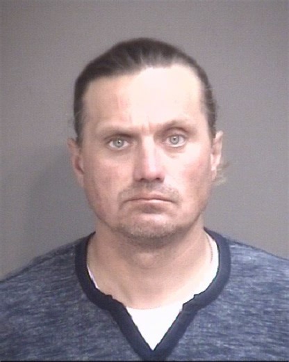 One of three people charged with murder in Columbia drug overdose death is in Boone County Jail