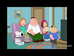 Family Guy Episode IV: Blue Harvest (Opening Crawl)