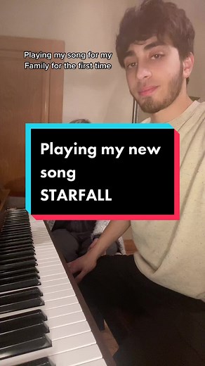 Starfall - New Song Release Announcement