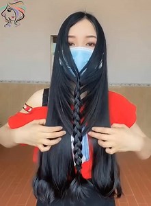 Tips beautiful hair style for girl | The MAGIC Scissors hair studio