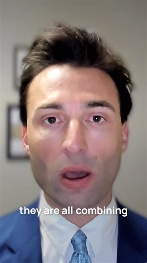 The Eric Metaxas Show on Instagram: "John Strand says “2026 is this generation’s 1776.”"