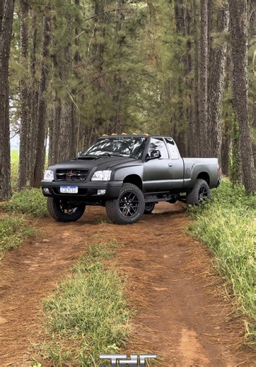 S10 Pitbull CE: Acompanhando o Projeto Desde o Início