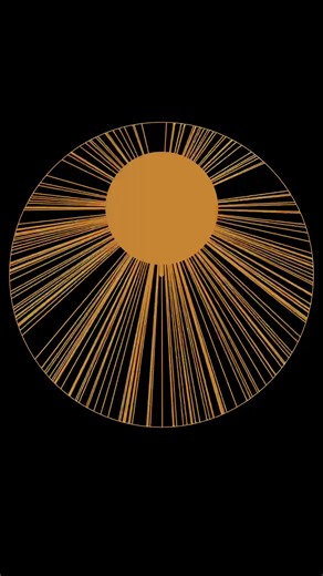 Satisfying Bouncing Ball Simulation ASMR