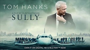 Tom Hanks talks about Clint Eastwood’s directing style, which calls for no rehearsal. #Sully | Sully Movie
