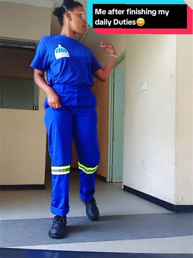 Satisfying Feeling After Completing Daily Tasks