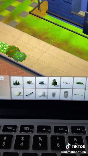 Unlock Hidden Items in The Sims 4