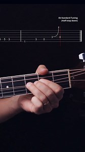 408K views · 5.4K reactions | That sounded much better than I expected on the acoustic guitar. No Quarter - Led Zeppelin | Tabs (image post), multi-angle view (strumming + fretting hand), and backing track (lead guitar muted) available for my SUBSCRIBERS! | Level Up Guitar Tabs | Facebook