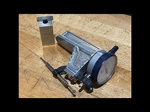 Special Measuring Gauge