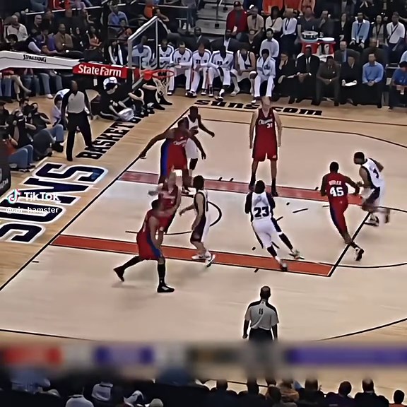 Steve Nash's Unforgettable Basketball Assists