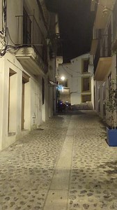 Walking the streets of the old.town 😍 | Discover Ibiza