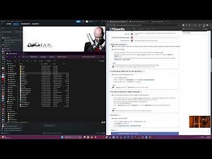 Fix Hitman: Contracts on Modern PCs | Widescreen, Black Screen & Tiny UI Fix