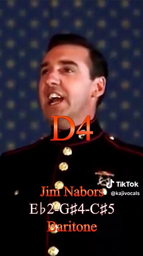 Jim Nabors - the Impossible Dream - Vocal Showcase #jimnabors #gomerpyle #baritone #impossibledream #vocals #belting #vocalshowcase #fyp