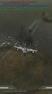 Battlefield 2 - Daqing Oilfields in the bomber #battlefield #gamingshorts #su30