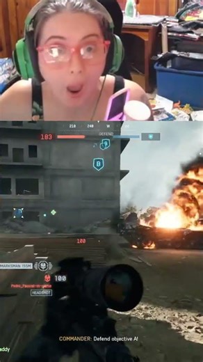 luckie shot | #midnightbaddy on #Twitch