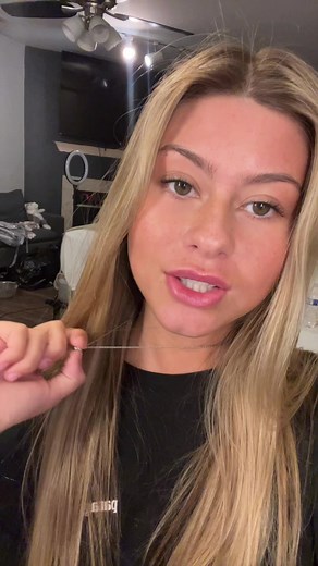 Olivia on TikTok