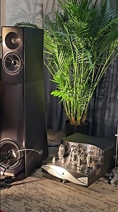 YG Acoustics at Axpona 2023
