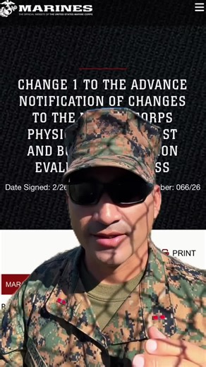 Right Moves for the Marines: A Motivational Perspective