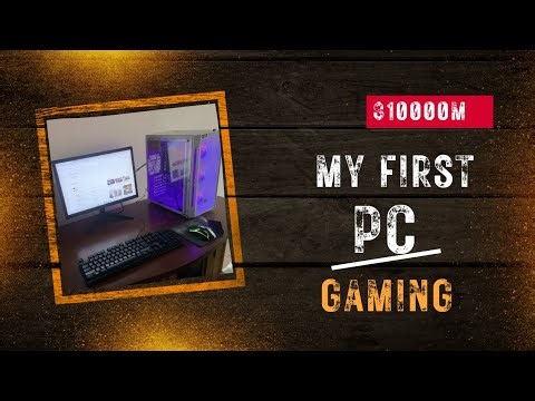“Unboxing My New DZAB Core i7 Gaming PC! 😍”