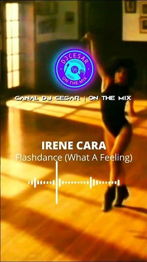 Irene Cara - Flashdance (What A Feeling) #flashback #80smusic #flashdance #popmusic