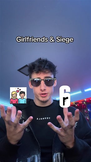 Lowkey just miss bro on the Siege😭✌️ #r6siege #rainbowsixsiege #relatable #relationship #r6