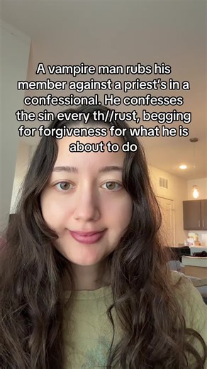 (They are on the same side of the booth, just couldn’t fit all the details in the prompt. Or actually there could be a hole… many thoughts for this one)🫃#booktok #fanfic #ao3fanfic #ao3 #fandom