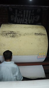 151K views · 1K reactions | Premium Foam Rolling Sheets Strong, lightweight, and customizable foam sheets designed for multiple industries and applications. #FoamRollingSheet #IndustrialFoam #FoamFactory #FoamSolutions | Go 2 Skills | Facebook