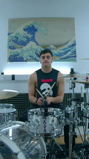 Lp#fyp #drums #drummer