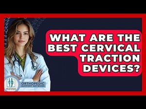 What Are The Best Cervical Traction Devices? - Orthopedic Support Network