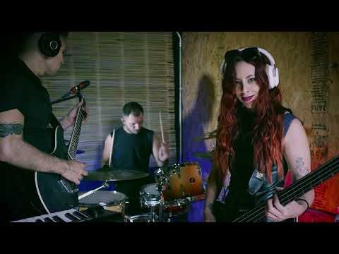 Sacrifice of the mass - Sweet Dreams - Marilyn Manson (Instrumental cover)