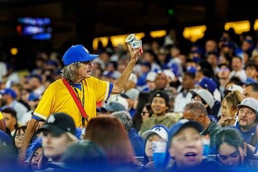 New Dodger Stadium Food 2026: Menu Guide & Prices
