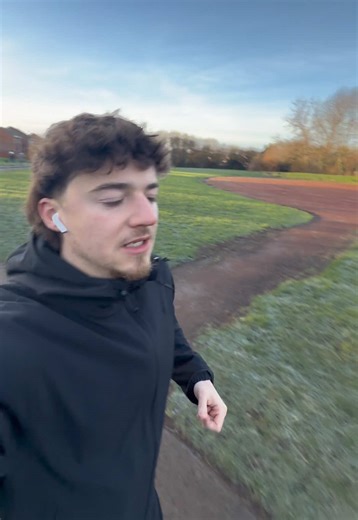 Completing My First 5K Race Experience