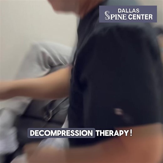 🩻 𝗛𝗮𝘃𝗲 𝘆𝗼𝘂 𝗯𝗲𝗲𝗻 𝗹𝗶𝘃𝗶𝗻𝗴 𝘄𝗶𝘁𝗵 𝗿𝗲𝗹𝗲𝗻𝘁𝗹𝗲𝘀𝘀 𝗯𝗮𝗰𝗸, 𝗻𝗲𝗰𝗸, 𝗼𝗿 𝗹𝗲𝗴 𝗽𝗮𝗶𝗻 𝘁𝗵𝗮𝘁 𝗷𝘂𝘀𝘁 𝘄𝗼𝗻’𝘁 𝗴𝗼 𝗮𝘄𝗮𝘆? You’ve tried everything: medications, injections, even physical therapy, but nothing seems to bring lasting relief. We understand how frustrating and exhausting that can be. But here’s the good news: there’s another way. Spinal Decompression helps those suffering from herniated discs, sciatica, chronic back pain, failed back surgery, and pinch